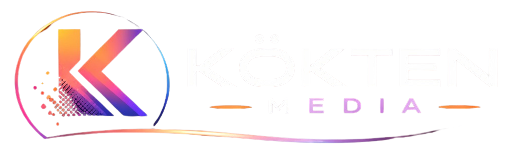Kökten Media logo